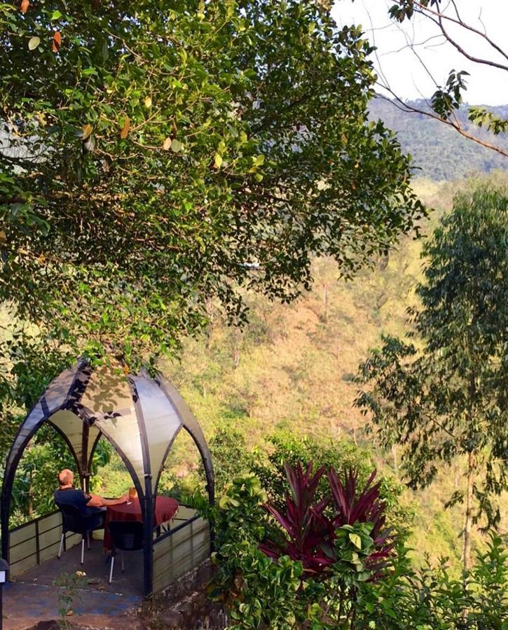 Tea Cottage Resort & Spa Nawalapitiya Εξωτερικό φωτογραφία