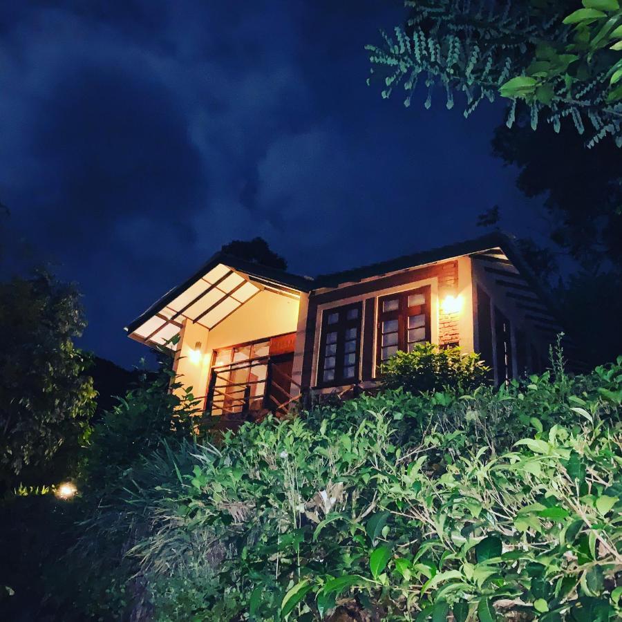 Tea Cottage Resort & Spa Nawalapitiya Εξωτερικό φωτογραφία