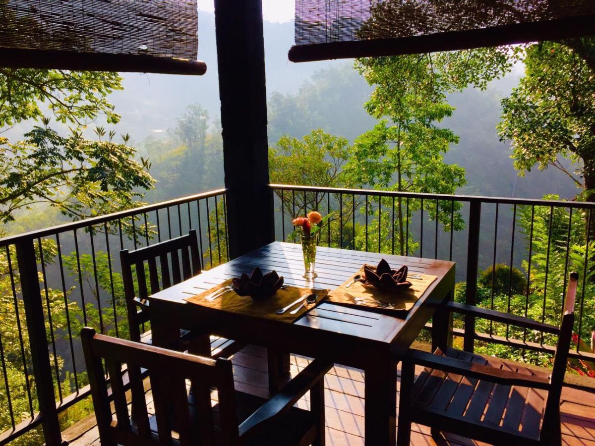 Tea Cottage Resort & Spa Nawalapitiya Εξωτερικό φωτογραφία