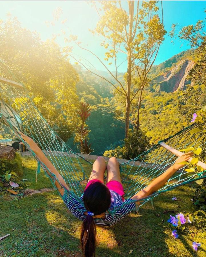 Tea Cottage Resort & Spa Nawalapitiya Εξωτερικό φωτογραφία