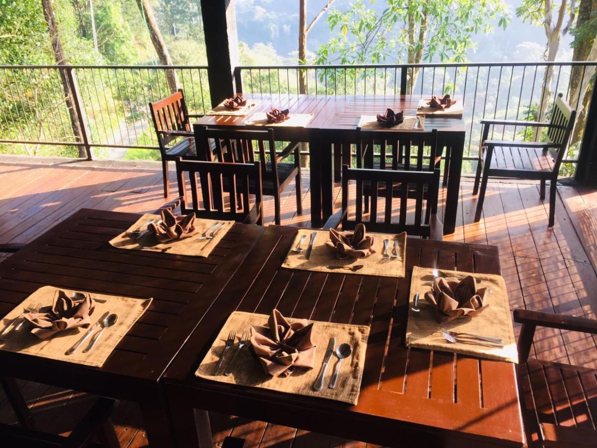 Tea Cottage Resort & Spa Nawalapitiya Εξωτερικό φωτογραφία