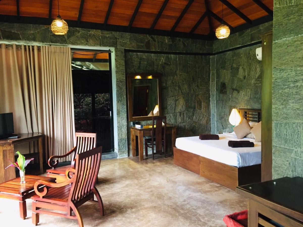 Tea Cottage Resort & Spa Nawalapitiya Εξωτερικό φωτογραφία