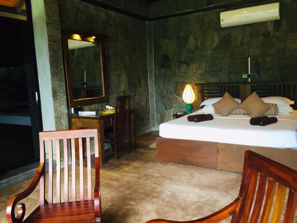 Tea Cottage Resort & Spa Nawalapitiya Εξωτερικό φωτογραφία