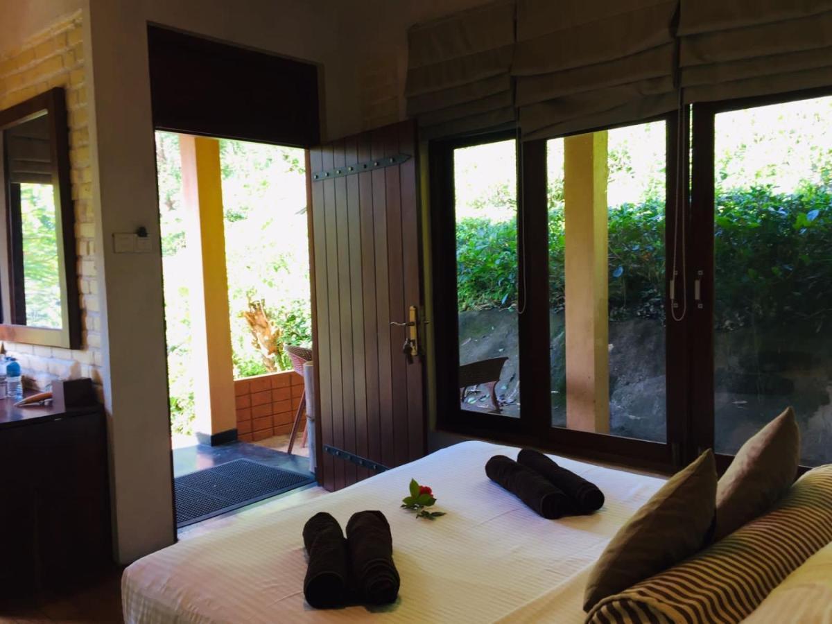 Tea Cottage Resort & Spa Nawalapitiya Εξωτερικό φωτογραφία