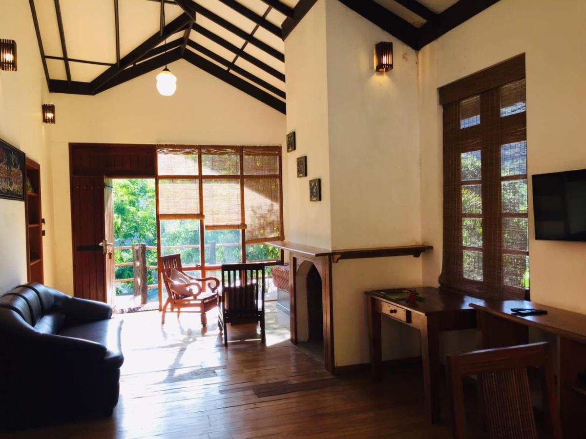 Tea Cottage Resort & Spa Nawalapitiya Εξωτερικό φωτογραφία