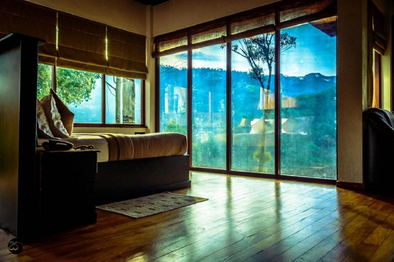Tea Cottage Resort & Spa Nawalapitiya Εξωτερικό φωτογραφία