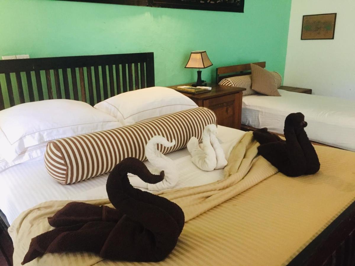 Tea Cottage Resort & Spa Nawalapitiya Εξωτερικό φωτογραφία