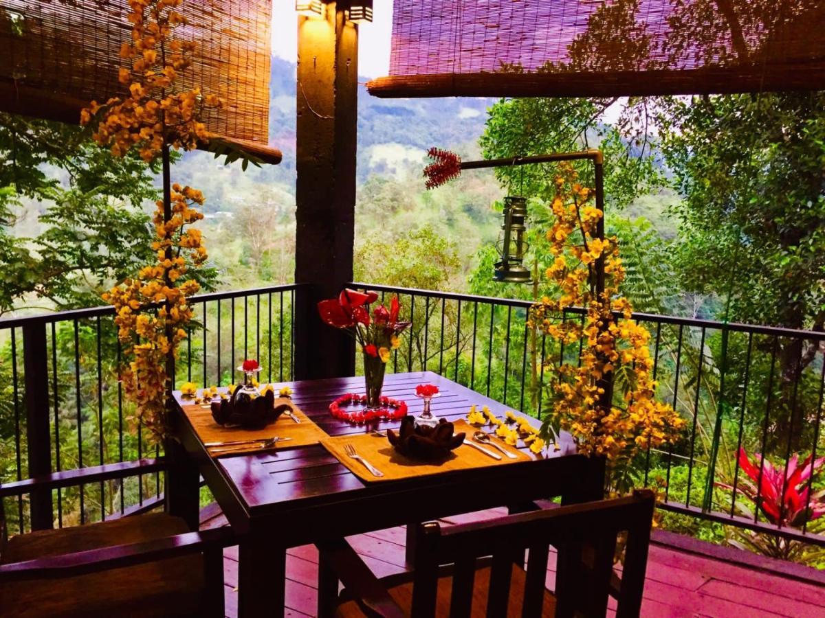 Tea Cottage Resort & Spa Nawalapitiya Εξωτερικό φωτογραφία