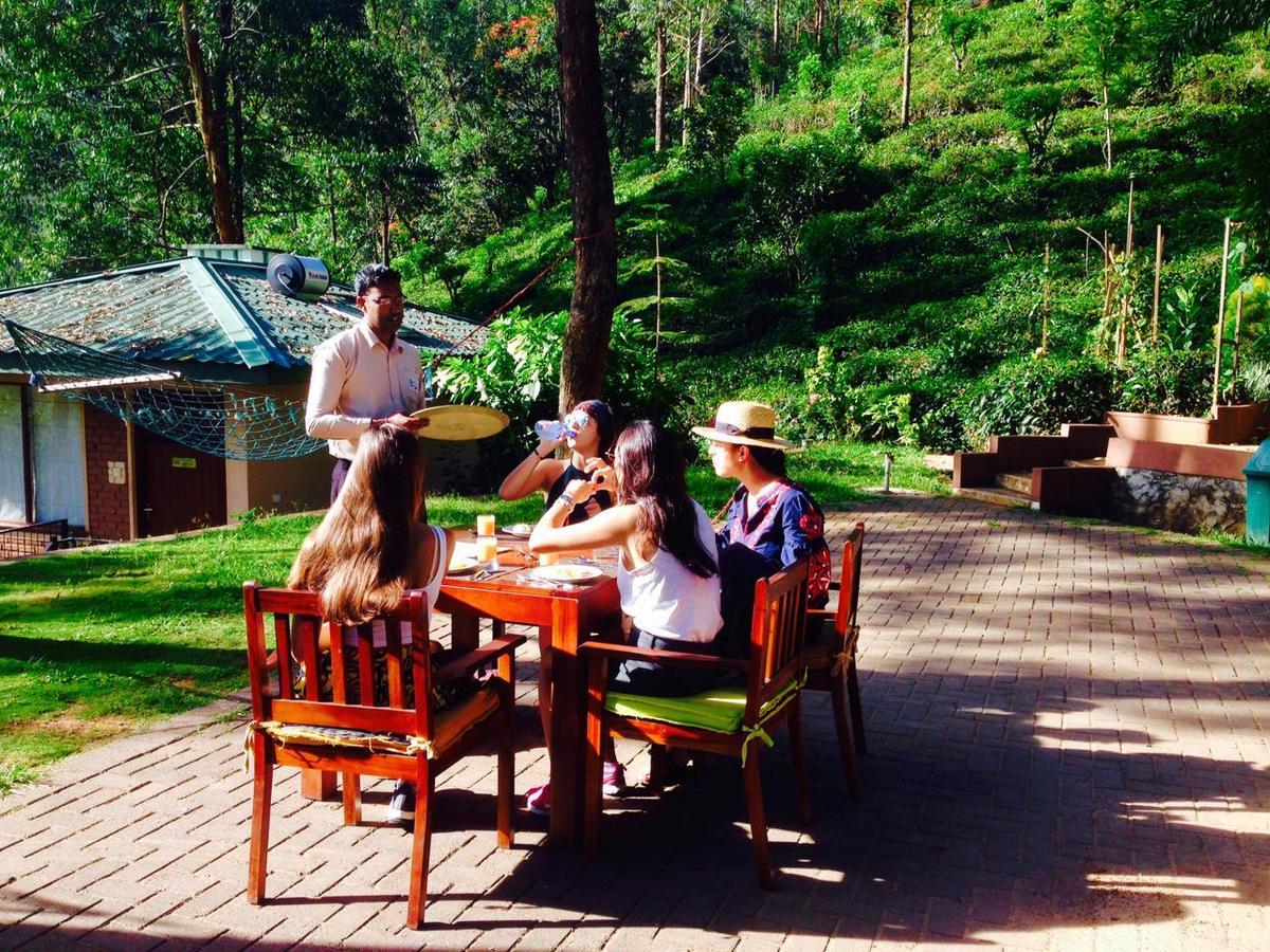 Tea Cottage Resort & Spa Nawalapitiya Εξωτερικό φωτογραφία