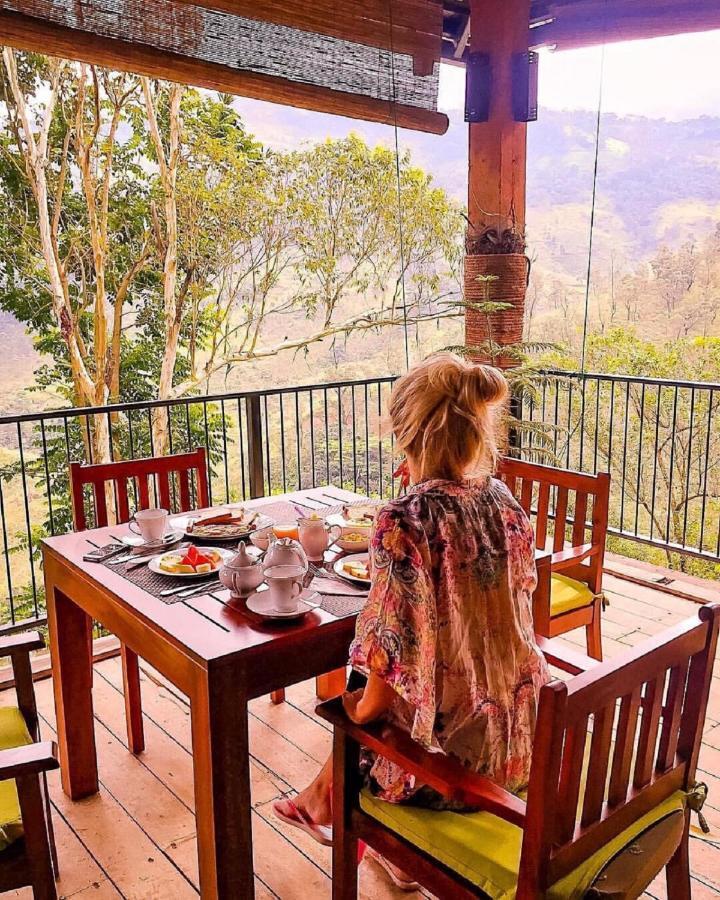 Tea Cottage Resort & Spa Nawalapitiya Εξωτερικό φωτογραφία
